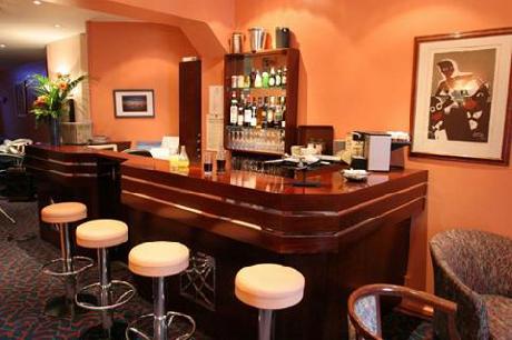 Hotel De France Cannes