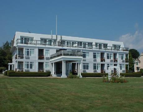 Atlantic House