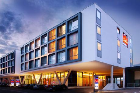 Star Inn Salzburg Airport