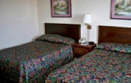 Americas Best Inns-Indianapolis