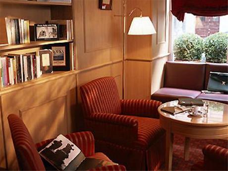 Hotel Century Old Town Prague - MGallery Collection