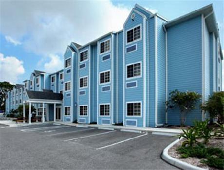 Microtel Inn and Suites Port Charlotte