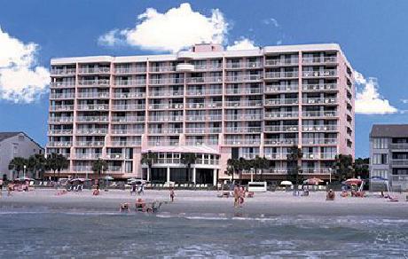 Wyndham VR Westwinds