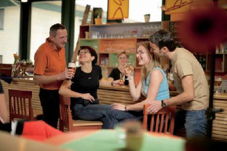 Hotel JUFA Schladming