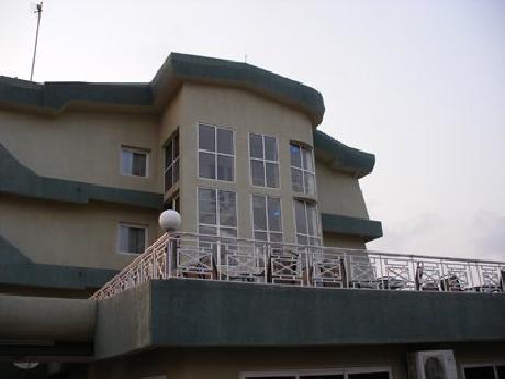 YEGOALA HOTEL ACCRA