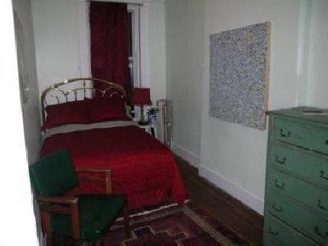 Spencer Place Bed and Breakfas