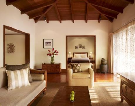 Park Hyatt Goa Resort and Spa