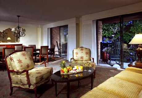 Grand Hotel Marriott Resort, Golf Club & Spa