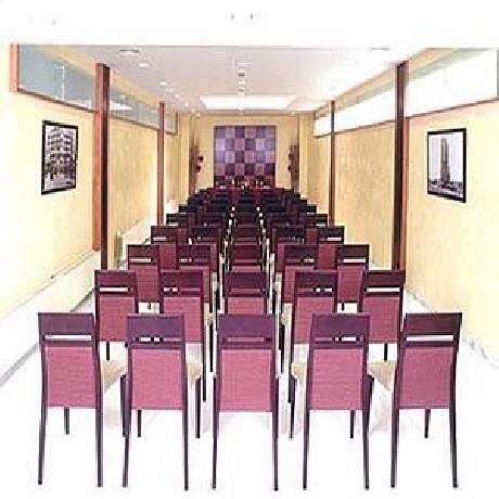 Catalonia Forum Hotel