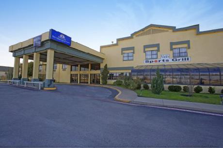 Americas Best Value Inn And Suites - DFW North