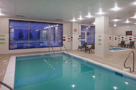 Homewood Suites by Hilton St Louis  Galleria