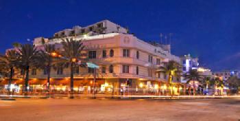 Bentley Hotel South Beach