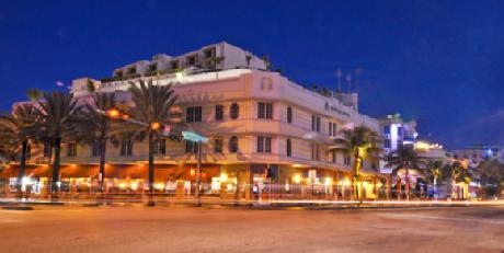 Bentley Hotel South Beach