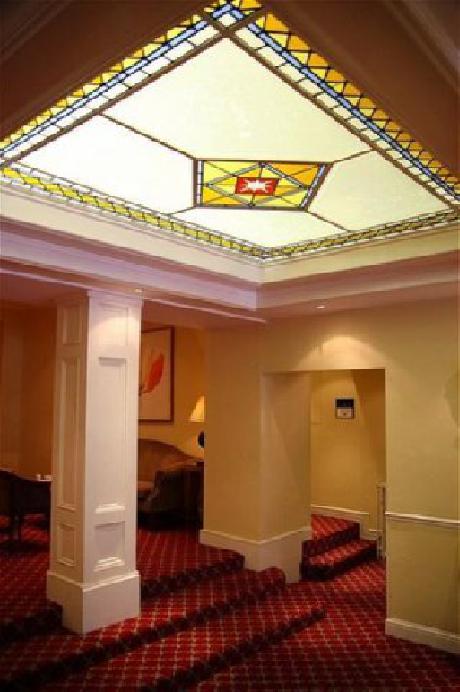 Gresham Metropole Hotel And Leisure Centre Cork