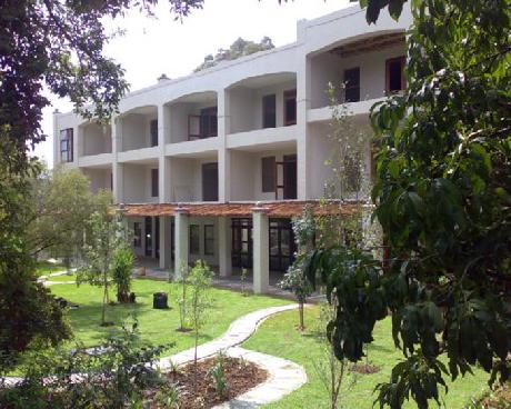 Sandton Lodge Rivonia