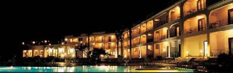 Grand Hotel Selinunte