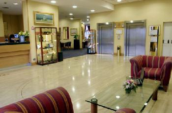 Idea Hotel Milano Lorenteggio