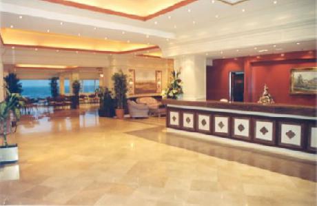 Vime Tierra Mar Golf