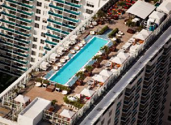 the PERRY SOUTH BEACH