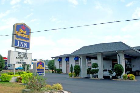 BEST WESTERN Inn