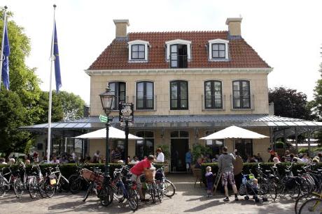 Golden Tulip Graaf Bernstorff