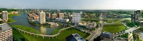 Hampton Inn DallasIrvingLas Colinas