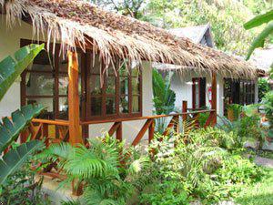 Chaweng Cabana Resort and Spa