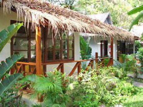 Chaweng Cabana Resort and Spa