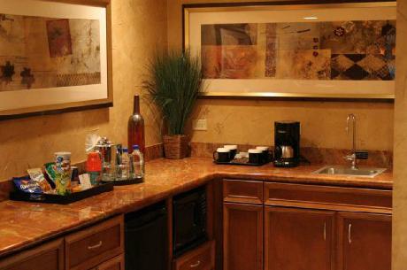 Embassy Suites Dallas FriscoHotel Convention Center  Spa