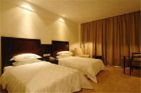 Garden Hotel Beijing