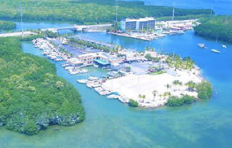 Gilbert's Resort and Marina