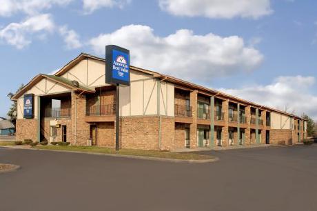 Americas Best Value Inn