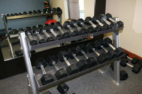 Hampton Inn Bellevue