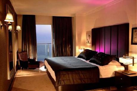 Riva Resorts and Spa Club N Okulcalar