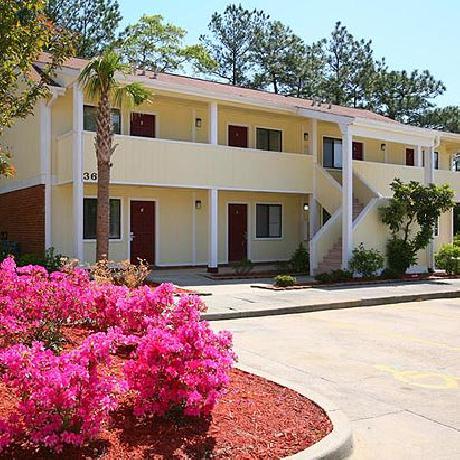 Executive Suites Inn Augusta