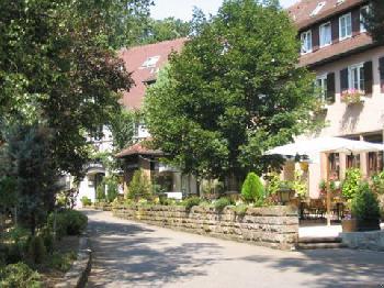 Relexa Waldhotel Schatten