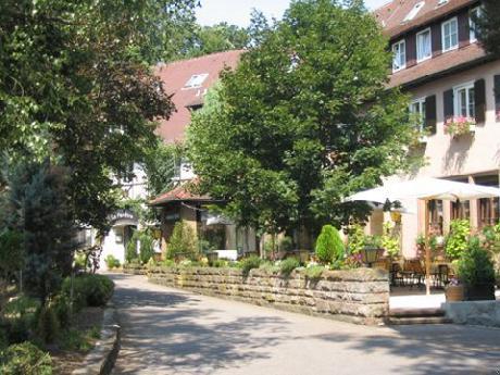 Relexa Waldhotel Schatten