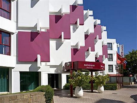 Mercure Rabat Sheherazade