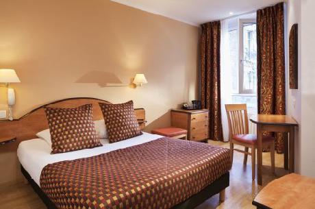 HOTEL DU HOME MODERNE