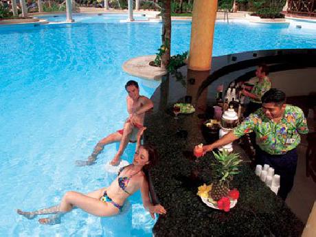 Grand Palladium Kantenah Res.