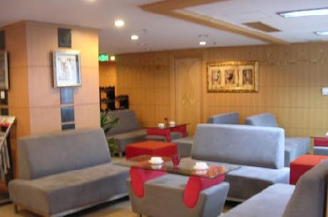 Zhejiang Grand Hotel