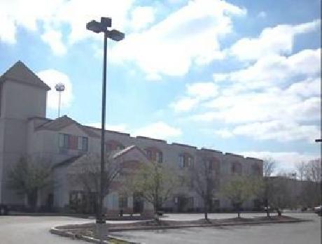 Travelodge Harvey, IL