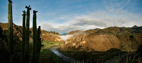 Las Casitas del Colca