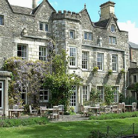 The Close Hotel Tetbury