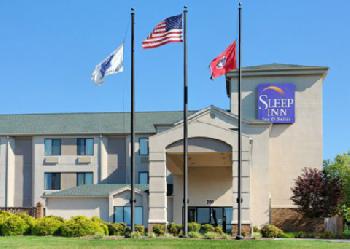 Sleep Inn & Suites