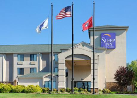 Sleep Inn & Suites