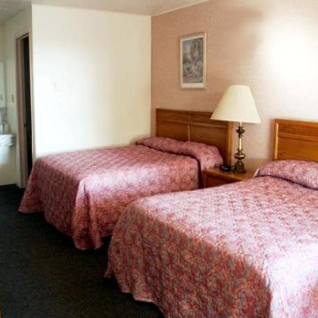 Harvest Drive Family Inn