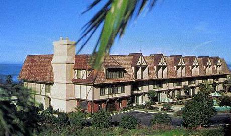 Clarion Inn Del Mar Inn