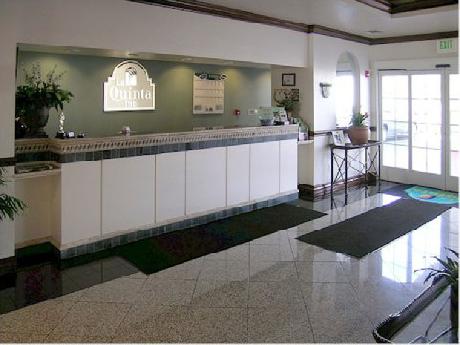 La Quinta Inn Tampa South