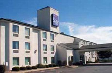 Sleep Inn Urbana